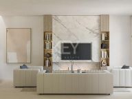 Town House for sale in La Quinta, Benahavis
