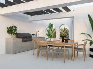 Town House for sale in La Quinta, Benahavis