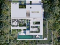 Вилла на продажу в Сотогранде