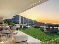 Penthouse for sale in Real de La Quinta, Benahavis