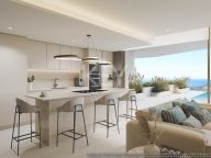 Penthouse for sale in Real de La Quinta, Benahavis