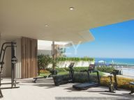 Penthouse for sale in Real de La Quinta, Benahavis