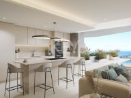 Пентхаус на продажу в Real de La Quinta, Бенахавис