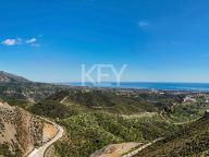 Penthouse for sale in Real de La Quinta, Benahavis