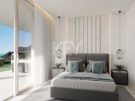 Пентхаус на продажу в Real de La Quinta, Бенахавис