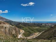 Penthouse for sale in Real de La Quinta, Benahavis