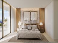 Penthouse for sale in Real de La Quinta, Benahavis