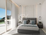 Penthouse for sale in Real de La Quinta, Benahavis