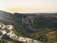 Penthouse for sale in Real de La Quinta, Benahavis