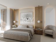 Пентхаус на продажу в Real de La Quinta, Бенахавис