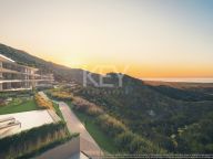 Penthouse for sale in Real de La Quinta, Benahavis