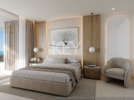Penthouse for sale in Real de La Quinta, Benahavis