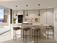 Penthouse for sale in Real de La Quinta, Benahavis