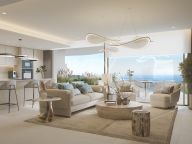 Пентхаус на продажу в Real de La Quinta, Бенахавис