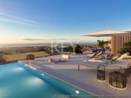 Penthouse for sale in Real de La Quinta, Benahavis