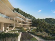 Penthouse for sale in Real de La Quinta, Benahavis