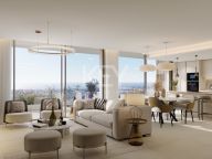 Пентхаус на продажу в Real de La Quinta, Бенахавис