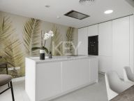 Apartamento en venta en Estepona West, Estepona