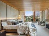 Villa for sale in El Madroñal, Benahavis
