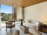 Villa for sale in El Madroñal, Benahavis