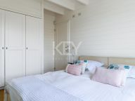 Villa en venta en La Alqueria, Benahavis