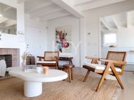 Villa en venta en La Alqueria, Benahavis