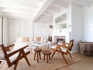 Villa en venta en La Alqueria, Benahavis