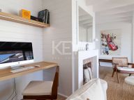 Villa en venta en La Alqueria, Benahavis