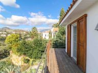 Villa en venta en La Alqueria, Benahavis