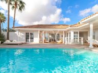 Villa en venta en La Alqueria, Benahavis