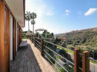 Villa en venta en La Alqueria, Benahavis