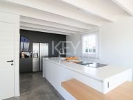 Villa en venta en La Alqueria, Benahavis