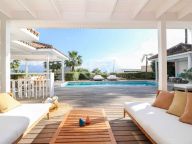 Villa en venta en La Alqueria, Benahavis