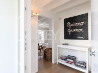 Villa en venta en La Alqueria, Benahavis
