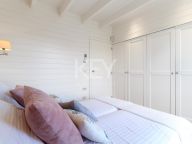 Villa en venta en La Alqueria, Benahavis