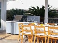 Villa en venta en La Alqueria, Benahavis