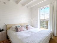 Villa en venta en La Alqueria, Benahavis