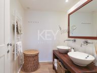 Villa en venta en La Alqueria, Benahavis