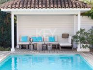 Villa en venta en La Alqueria, Benahavis
