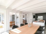 Villa en venta en La Alqueria, Benahavis