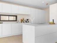 Villa for sale in La Alqueria, Benahavis
