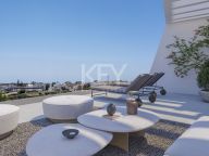 Town House for sale in Los Flamingos, Benahavis