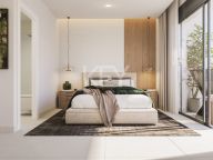 Town House for sale in Los Flamingos, Benahavis