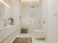 Town House for sale in Los Flamingos, Benahavis