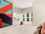Apartment for sale in Los Monteros Palm Beach, Marbella East