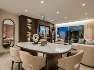 Apartment for sale in Los Monteros Palm Beach, Marbella East
