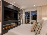 Apartment for sale in Los Monteros Palm Beach, Marbella East