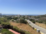 Villa for sale in La Alqueria, Benahavis