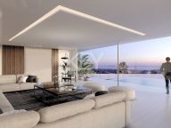Villa for sale in La Alqueria, Benahavis