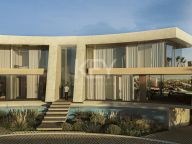 Villa for sale in La Alqueria, Benahavis